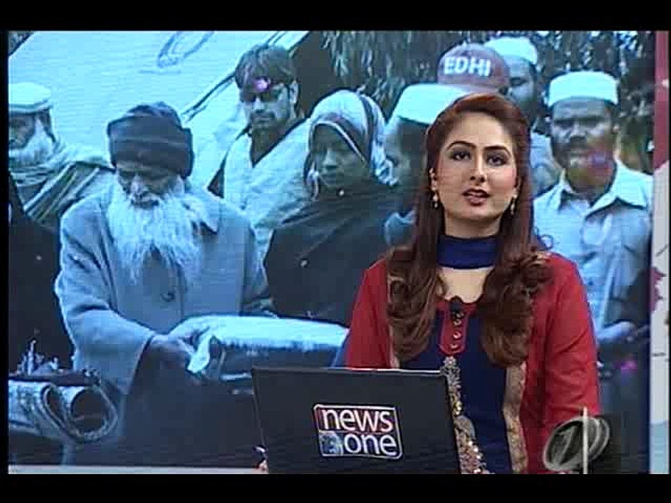 NewsONE Headlines 1PM, 9-July-2016