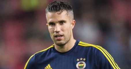 West Ham United, Robin van Persie'yi Transfer Etmeyecek