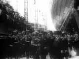 Der erste Weltkrieg - Eine Filmchronik Teil 7/15 - Flottenbau