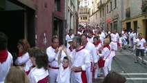 Espagne: des files d'attente pour les churros de 