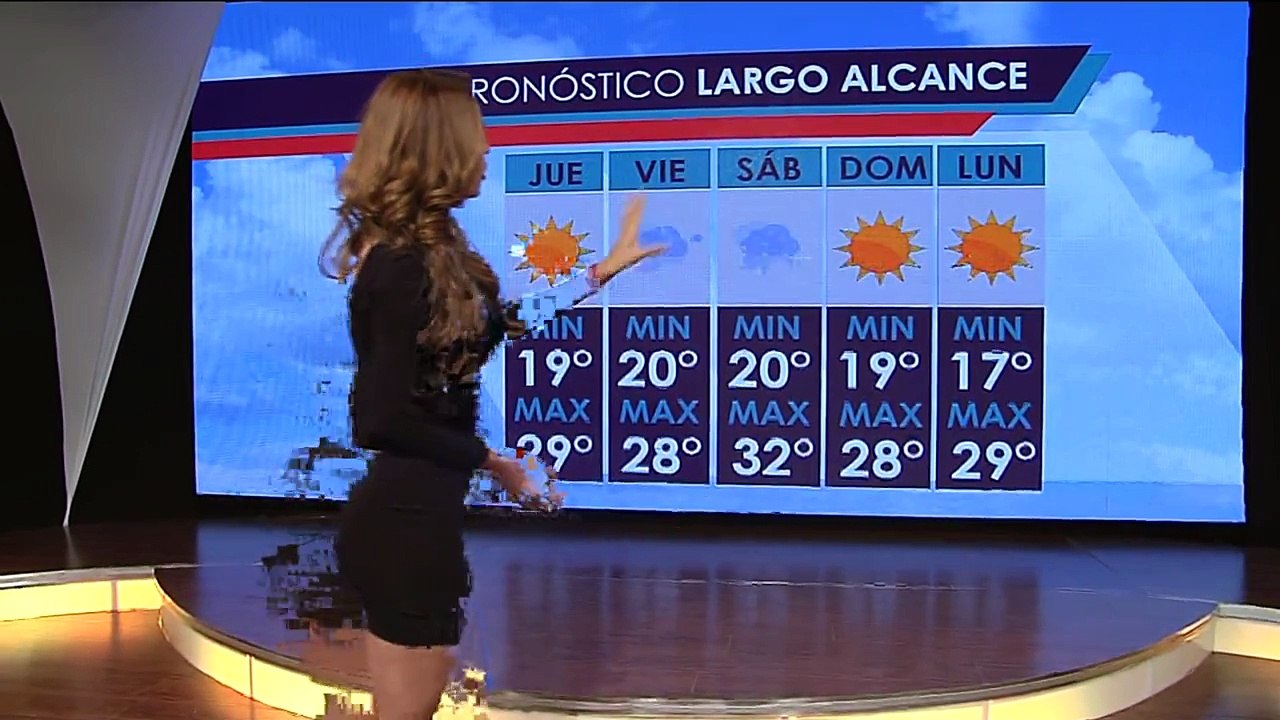Yanet Garcia 2015 Octubre 28