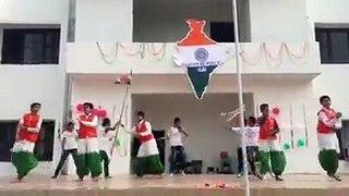 Desi School Boys Dance videos