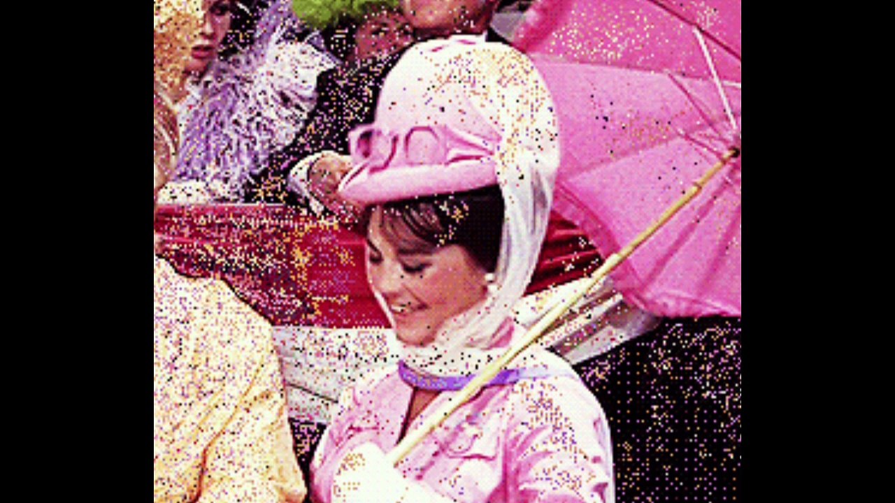 BLAKE EDWARDS FOREVER