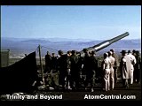 The Atomic Cannon (Upshot-Knothole Grable) 15 kt