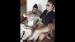 Leaked Video of Qandeel Baloch and Mufti Abdul Qavi Leaked