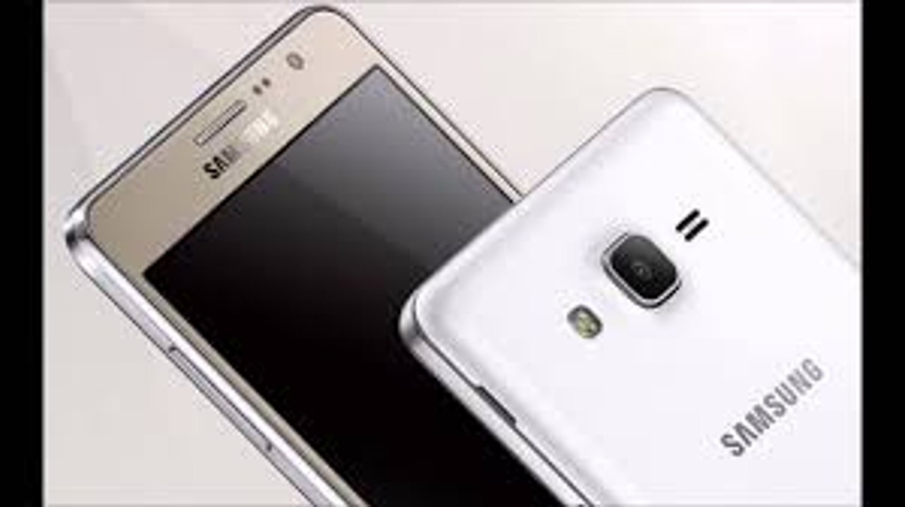 Samsung Galaxy  On7 key features  and specifications