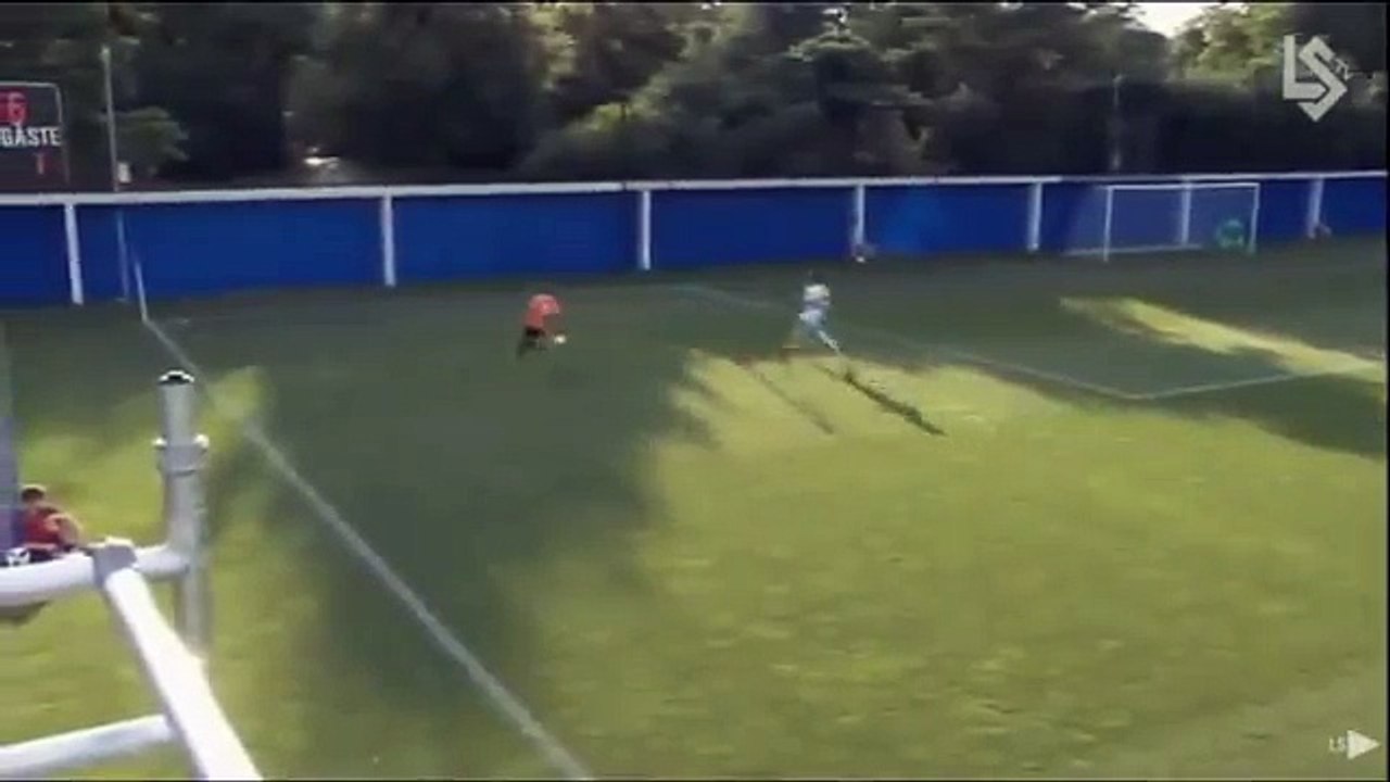 FC Basel 2:2 FC Lausanne-Sport (Friendly Match)  08.07.2016