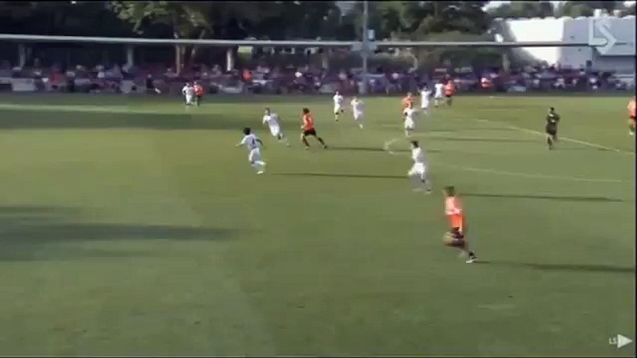 FC Basel 2:3 FC Lausanne-Sport (Friendly Match)  08.07.2016