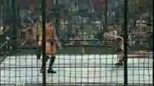 Elimination Chamber 2003 Highlights