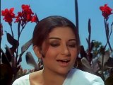 Chanda Hai Tu - Aradhana - Rajesh Khanna & Sharmila Tagore - Old Hindi Songs