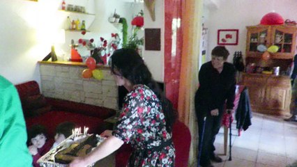 anniv 10 ans F