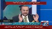 Dr Babar Awan Reveals Ke PIA Ke Plane Ke Andar Kia Kia Tiyari Ho Rahi Hai Nawaz Sharif Ke Liye - Per Hour Fuel Par Kitne