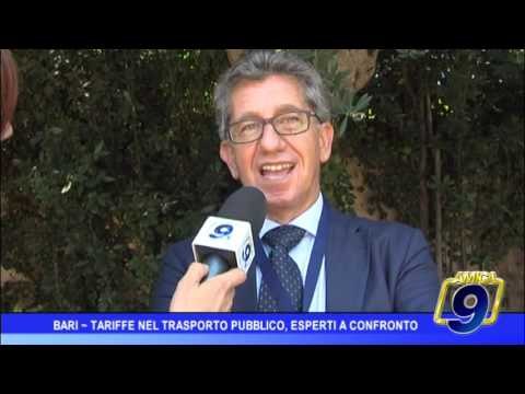 Bari | Tariffe nel trasporto pubblico, esperti a confronto