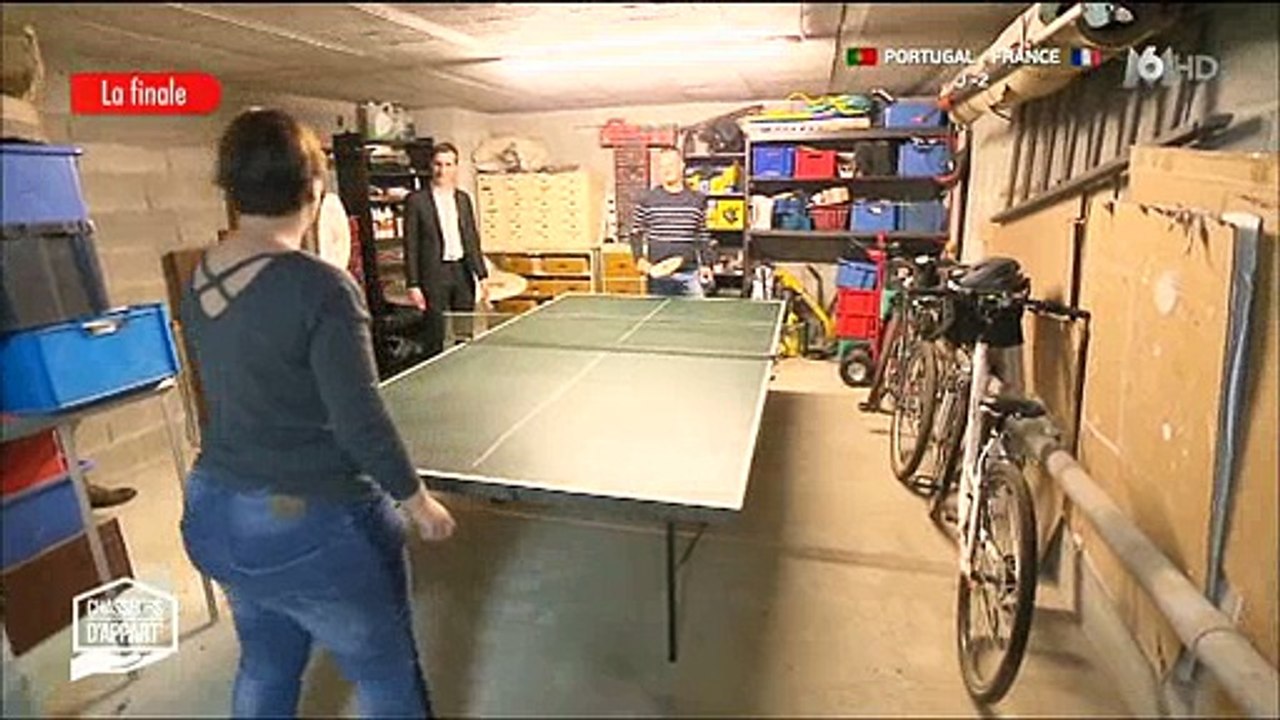 Stéphane Plaza glisse un message à Cyril Hanouna dans "Chasseurs d'apparts" - Regardez