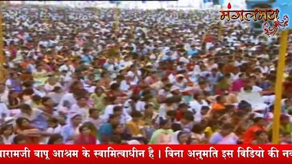 Shakti Bhakti Aur Mukti [ http://www.ashram.org/LIVE ]