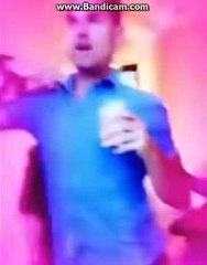 Ariana Grande is having a house party!