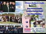 MAGAZINE ACADEMIE JACQUES LEVINET JUILLET 2016