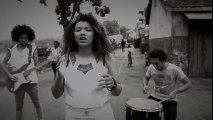 CHRISTELLE RATRI   -   IZY     (Gasy HD 2016)
