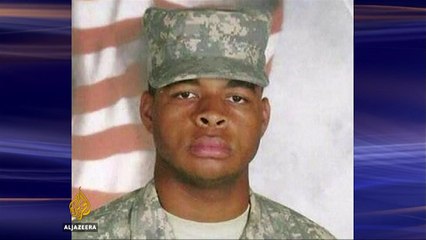 Dallas attack: Former US soldier identified as suspect
