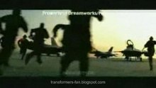 Transformers : TV ads