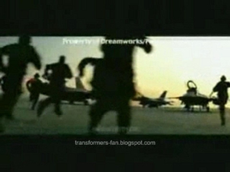 Transformers : TV ads