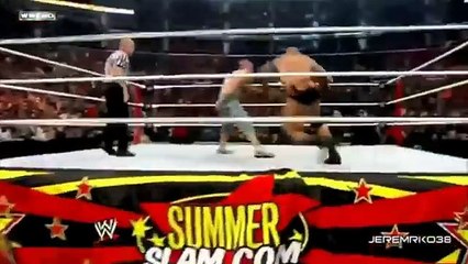 WWE Best 100 RKO Of Randy Ortan ALL TIME HD