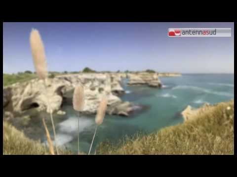 Tg Antenna Sud - Tap investe nel sociale a Melendugno