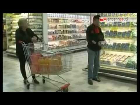 Tg Antenna Sud - Agricoltura, un milione di euro per formazione e qualità dei prodotti