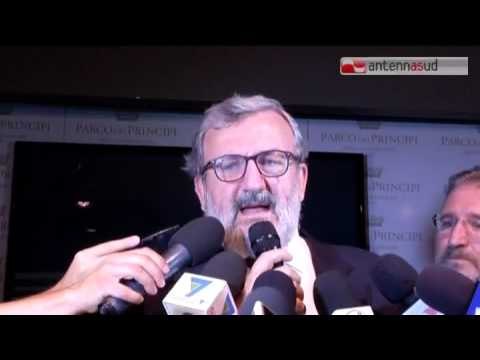 Tg Antenna Sud - Bari, scarcerato il boss Montagna dopo 30 anni di carcere