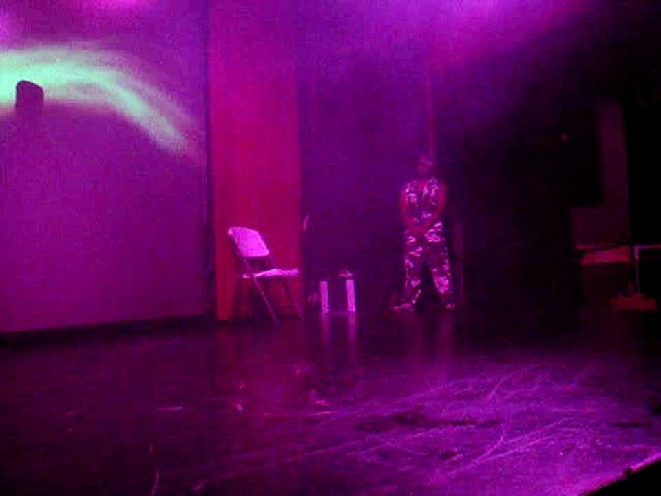 5/17 Hollywood Men's Show