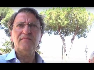 Aversa (CE) - De Cristofaro: "Giunta? Attendiamo esito controllo voti" (08.07.16)