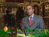COMANDOS - UM TRIBUTO PARA A HISTÓRIA PARTE Nº 6
