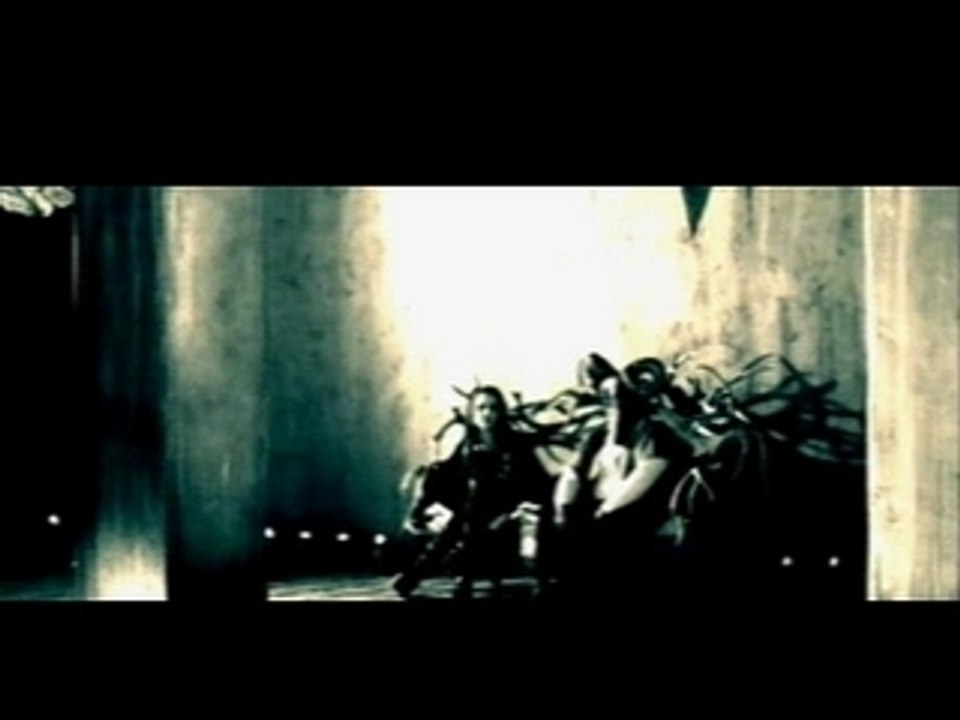 Fiend - coal chamber