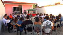Teverola (CE) -Festival della cittadinanza attiva, esperienze a confronto (02.07.16)