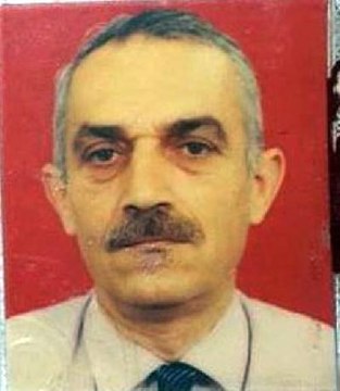 Elma Bahçesinde Başından Vurulmuş ve Boğazı Kesilmiş Olarak Bulundu