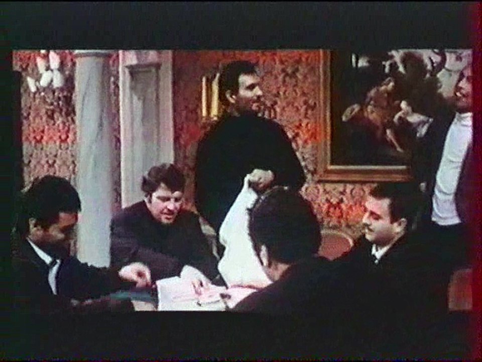 Flashman (1967) extrait