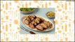Recipe Pork Tenderloins with Pineapple-Mint Chutney