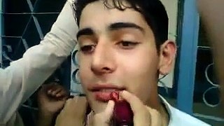 First Day In School - Pashto Funny School Video
