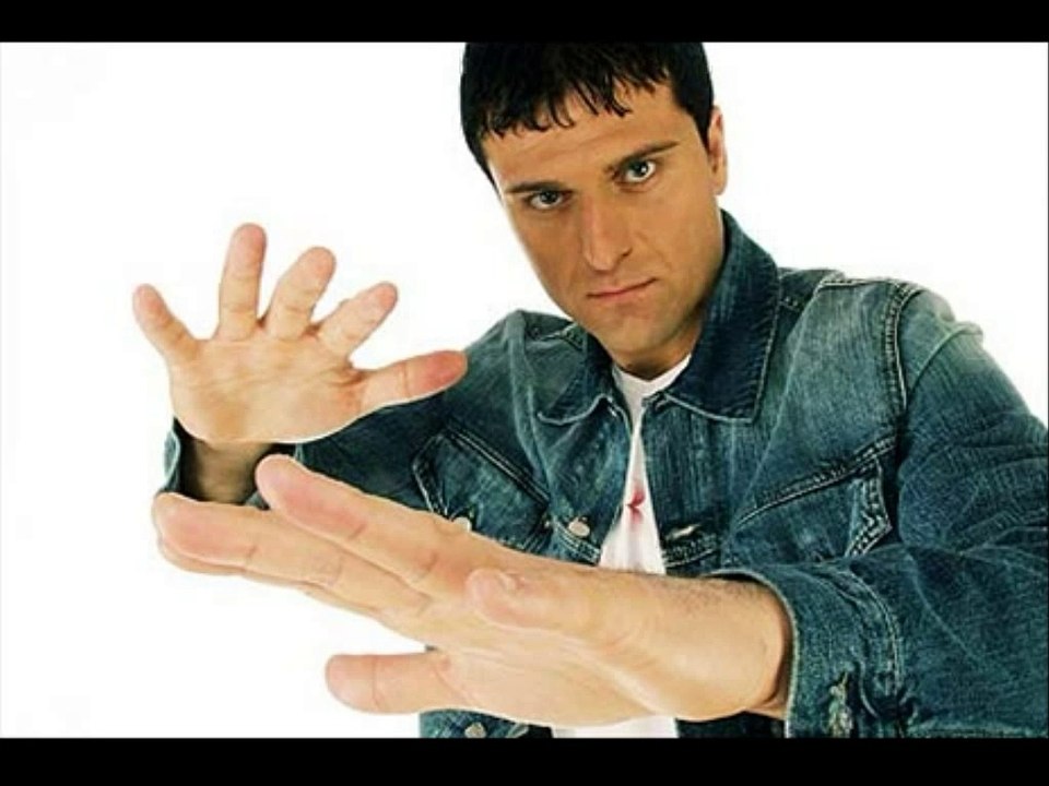 Goran Vukosic - Zbog tebe