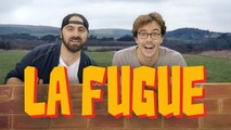 La fugue - Bapt&Gael feat Kemar