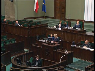 Poseł Marta Golbik - Wystąpienie z dnia 21 czerwca 2016 roku.