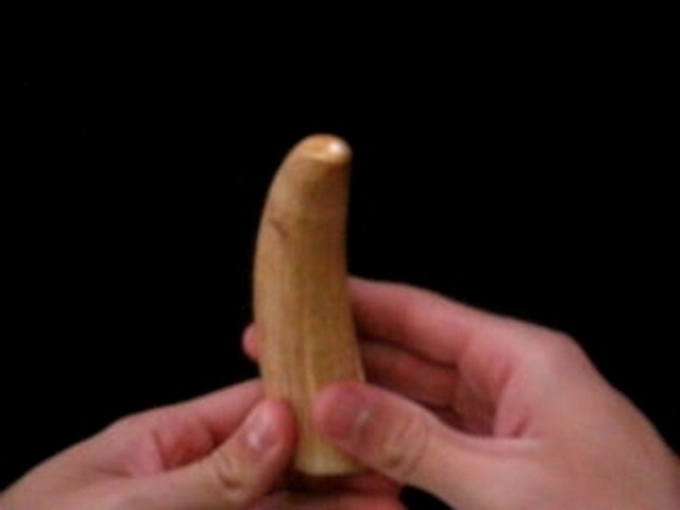 Scrimshaw Video 001