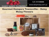 How To Select Gifts For Family - Gourmet Hampers