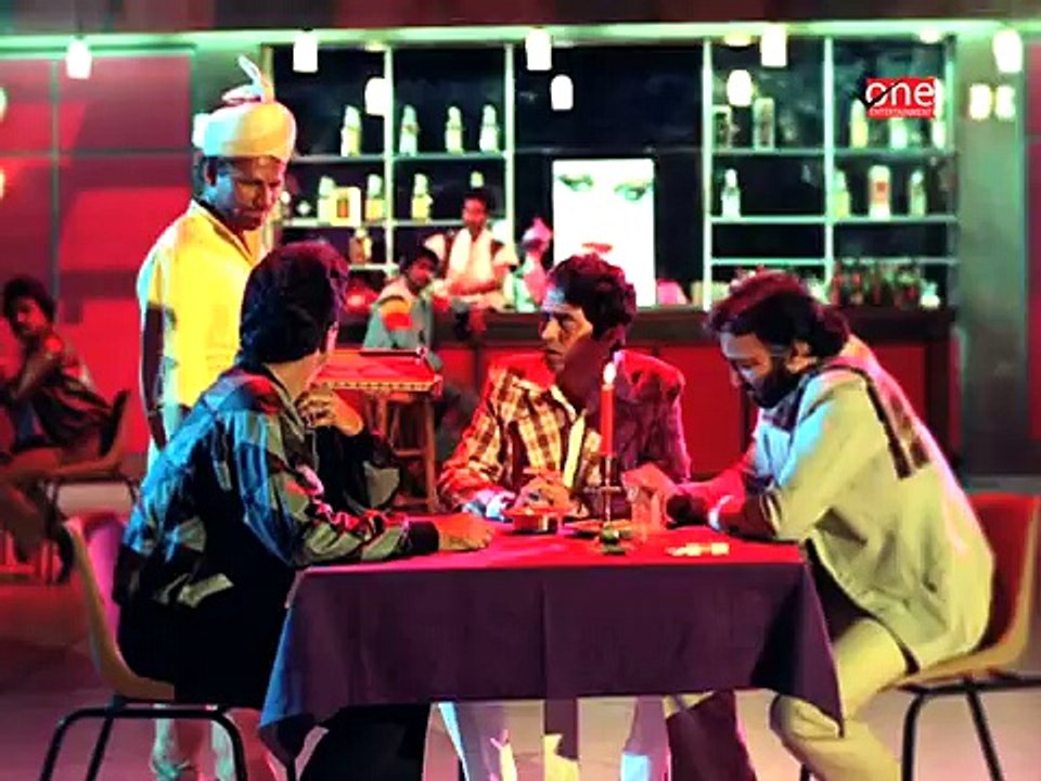 Dilwaala | Full Hindi Movies | Mithun Chakraborty | Meenakshi Sheshadri