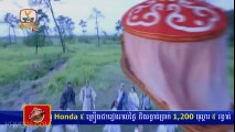 និស្ស័យស្នេហ៍ដាវទេព - The Journey of Flower Khmer Dubbed ( Part 67 End)