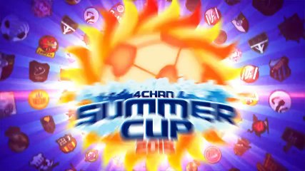 2015 4chan Summer Cup group B - /mlp/ vs /d/