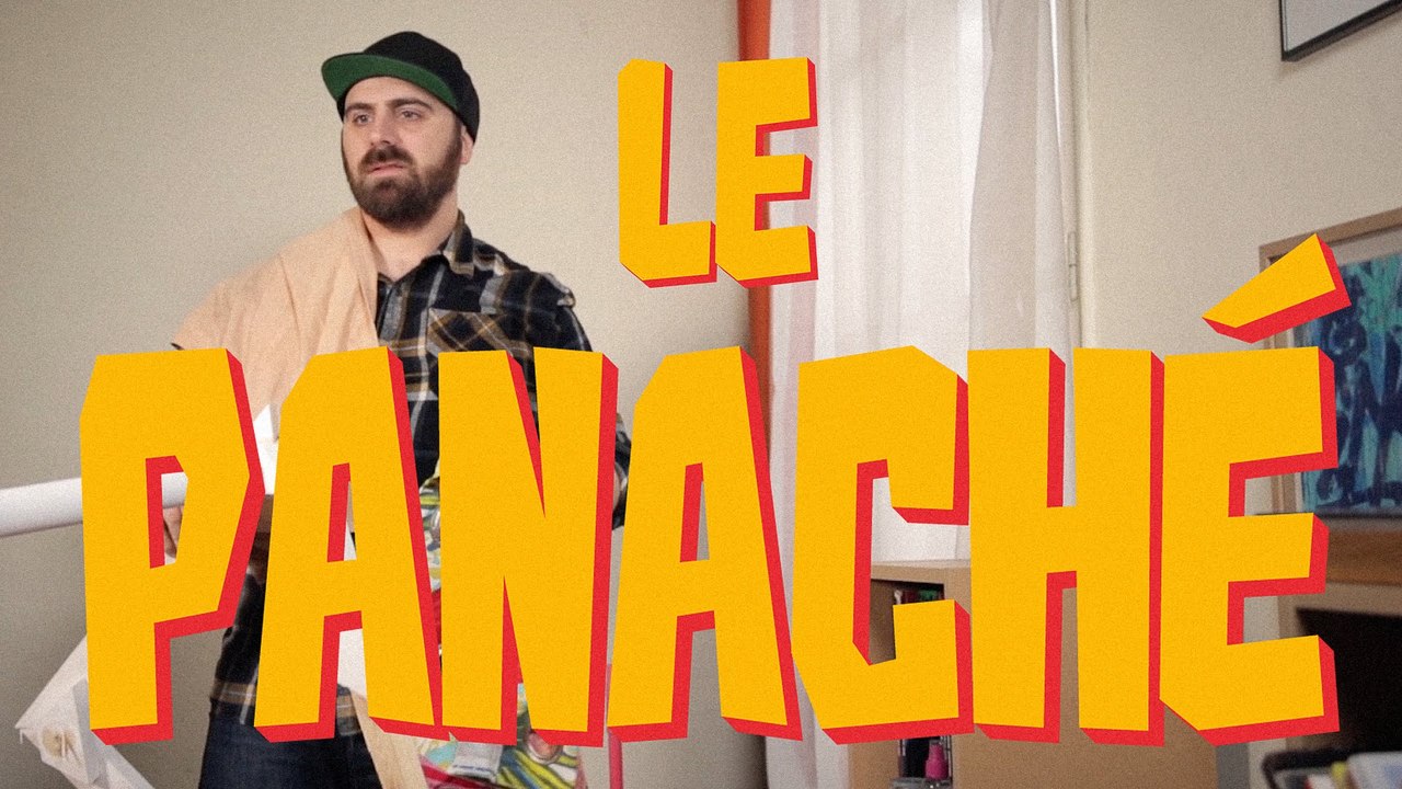 Le panaché - Bapt&Gael