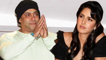 Revealed! Why Katrina Kaif MISSED Salman’s Eid Party