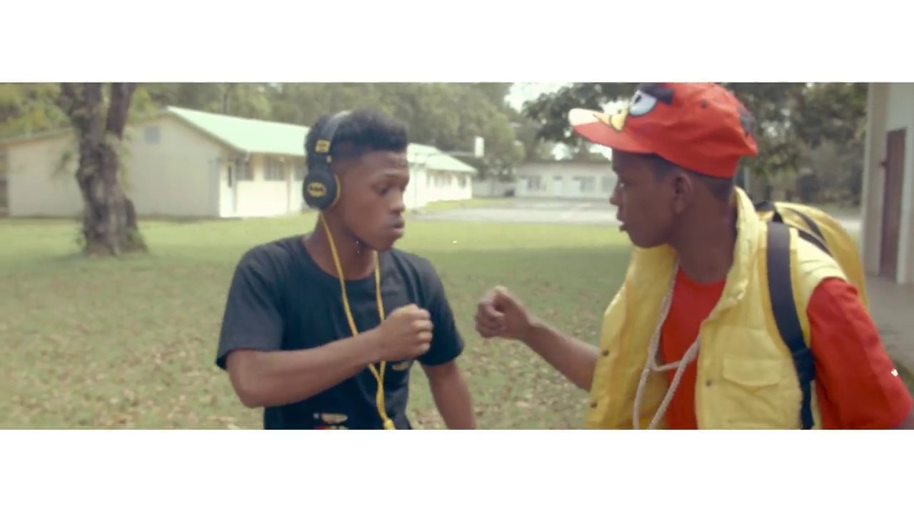 WELVI WAVES   -    Patati Patata   (Gasy HD 2016)