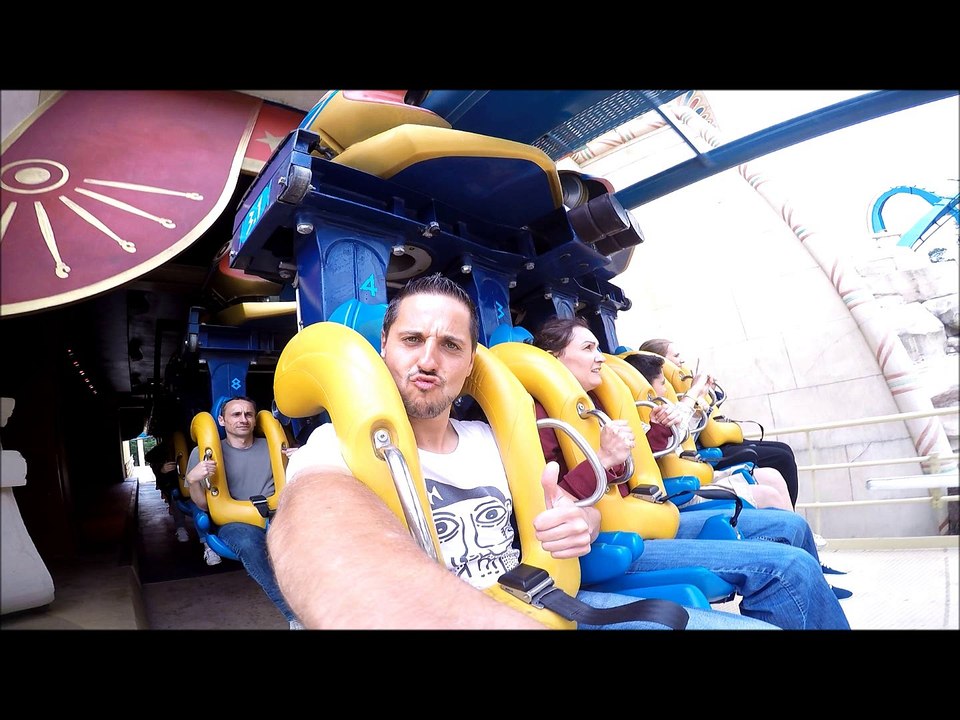 Parc Asterix